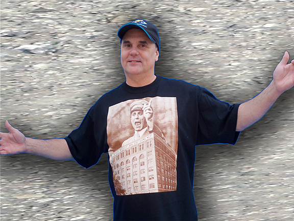 Black Op Radio T- Shirts