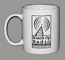 Black Op Radio Coffee Mugs