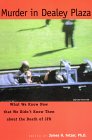 book - Murder in Dealey Plaza