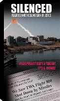 Silenced - Flight 800 and The Subversion of Justice