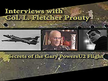 The Collected Works of Col. L. Fletcher Prouty